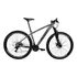 Bicicleta Aro 29 Ksw Xlt 2019 Alum Câmbios Shimano 21v Disco Cor Grafite/preto Tamanho Do Quadro 17
