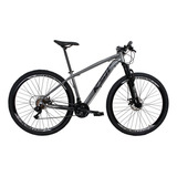 Bicicleta Aro 29 Ksw