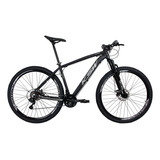 Bicicleta Aro 29 Ksw