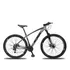 Bicicleta Aro 29 Ksw Xlt 2019 Alum Câmbios Shimano 24v Disco Cor Grafite/preto Tamanho Do Quadro 17