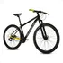 Bicicleta Aro 29 Mountain Bike 21v Com Amortecedor Outlander