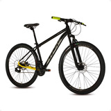 Bicicleta Aro 29 Mountain