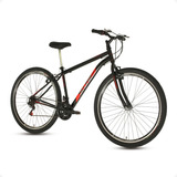 Bicicleta Aro 29 Mountain