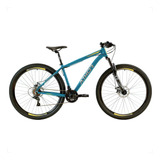 Bicicleta Aro 29 Mtb