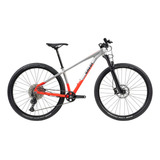 Bicicleta Aro 29 Mtb