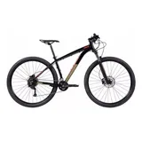 Bicicleta Aro 29 Mtb