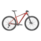Bicicleta Aro 29 Mtb