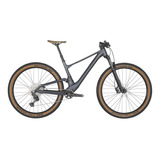 Bicicleta Aro 29 Mtb Scott Spark 960 12v Shimano 2022 Preto