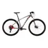 Bicicleta Aro 29 Oggi Big Wheel 7.0 Cues 9v Grafite/vermelho