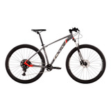 Bicicleta Aro 29 Oggi