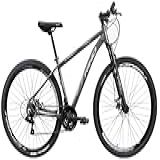 Bicicleta Aro 29 Rino