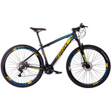 Bicicleta Aro 29 Rino
