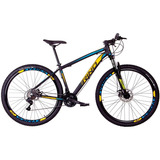 Bicicleta Aro 29 Rino