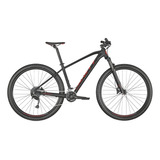 Bicicleta Aro 29 Scott