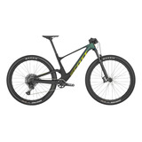 Bicicleta Aro 29 Scott