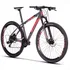 Bicicleta Aro 29 Sense One 21v 2024 Mtb Grafite/coral Tamanho Do Quadro M