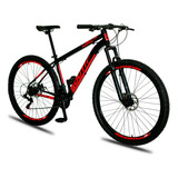 Bicicleta Aro 29 South