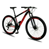 Bicicleta Aro 29 South