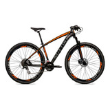 Bicicleta Aro 29 Sutton