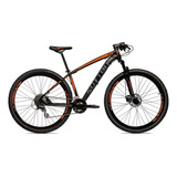 Bicicleta Aro 29 Sutton