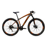 Bicicleta Aro 29 Sutton