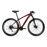 Bicicleta Aro 29 Sutton