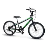 Bicicleta Aro20 Infantil Blade