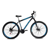 Bicicleta Aro29 Avance 21v