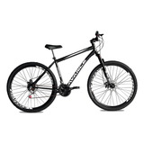 Bicicleta Aro29 Avance 21v