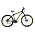 Bicicleta Aro29 Avance 21v Freio A Disco Aço Carbono C/ Susp