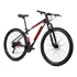 Bicicleta Aro29 Gts Feel Go 24v Freio Disco E Suspenção