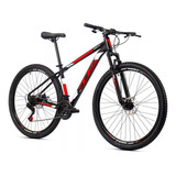 Bicicleta Aro29 Gts Feel