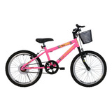 Bicicleta Athor Aro 20