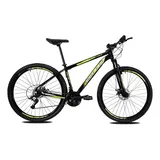 Bicicleta Auminio Leve Aro