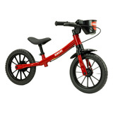 Bicicleta Balance Bike 2