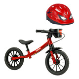 Bicicleta Balance Bike 2