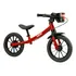 Bicicleta Balance Bike 2 Infantil Caloi Aro 12   Nathor