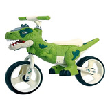 Bicicleta Balance Bike Dino