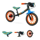 Bicicleta Balance Bike Sem