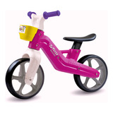 Bicicleta Balance De Equilibrio