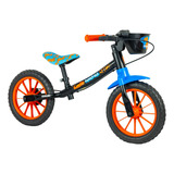 Bicicleta Balance Equilibrio Infantil