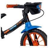 Bicicleta Balance Equilibrio Infantil
