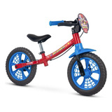 Bicicleta Balance Infantil Aro