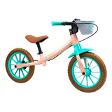 Bicicleta Balance Infantil Bike