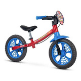 Bicicleta Balance Infantil Nathor