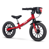 Bicicleta Balance Nathor Caloi
