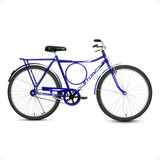 Bicicleta Barra Circular Forte