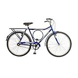 Bicicleta Barra Dupla Aro