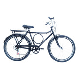 Bicicleta Barra Forte Circular