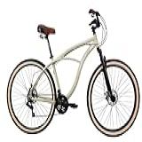 Bicicleta Beach Aluminio Freio